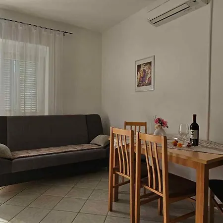 Appartamento Near In Silo-insel Krk 55357 Šilo