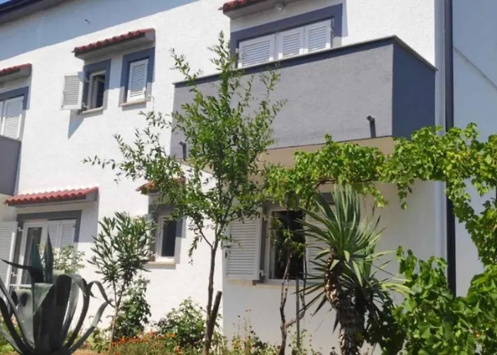 Apartment Near In Silo-insel Krk 55357 Silo (Krk)